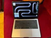 MacBook Pro 14“, M1 Pro 2021 16GB RAM, 512SSD Berlin - Reinickendorf Vorschau