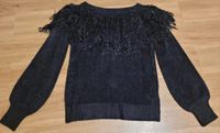 Pullover Gr 36/38 mit "Kragen" Bodyflirt Bonprix Frankfurt am Main - Sachsenhausen Vorschau