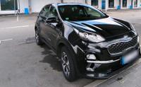 Kia Sportage Dream Team 09/2019 Kia Garantie bis 08/2026 Bayern - Straubing Vorschau