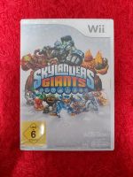 Skylanders Giants für die Wii Baden-Württemberg - Sachsenheim Vorschau