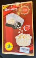 Popcorn Maker Heißluft Snack Maker Hessen - Frankenberg (Eder) Vorschau