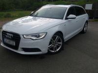 Audi A6 c7 3.0 Quattro S-line 245ps Hessen - Selters Vorschau