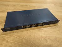 Netgear ProSafe 24 Port 10/100 FS726T Switch Baden-Württemberg - Aitrach Vorschau