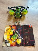 LEGO 6981 Blacktron Aerial Intruder - komplett mit Anleitung Nordrhein-Westfalen - Köln Vogelsang Vorschau