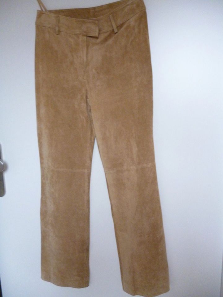 Damen Lederhose von Betty Barclay. NEU. in Kassel