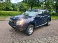 Dacia Duster 1,2 125 tci Baden-Württemberg - Göppingen Vorschau