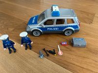 Playmobil Polizeiauto City Action Hessen - Kassel Vorschau