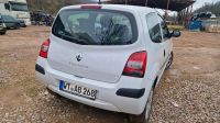 Renault twingo 2009 Baden-Württemberg - Wehr Vorschau