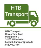 Transporte aller Art Niedersachsen - Hildesheim Vorschau