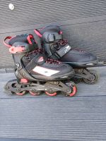 Inline Skates Größen verstellbar Gr. 29-32 Bayern - Dingolfing Vorschau