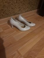 Elegante Gabor Damen-Pumps aus Leder, Gr.37 Dresden - Löbtau-Süd Vorschau