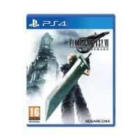 Final Fantasy Remake ps4 Final Fantasy 7 ff VIIu Bayern - Augsburg Vorschau