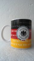 DFB Kaffeetasse Deutscher Fußball Bund von 2010 p:os-Neu Nordrhein-Westfalen - Holzwickede Vorschau
