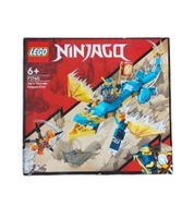 LEGO 71760 NINJAGO Jays Donnerdrache Nordrhein-Westfalen - Oberhausen Vorschau