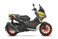 Aprilia SR GT Sport 125 Modell 2024 *WIEDER VERFÜGBAR* Berlin - Tempelhof Vorschau