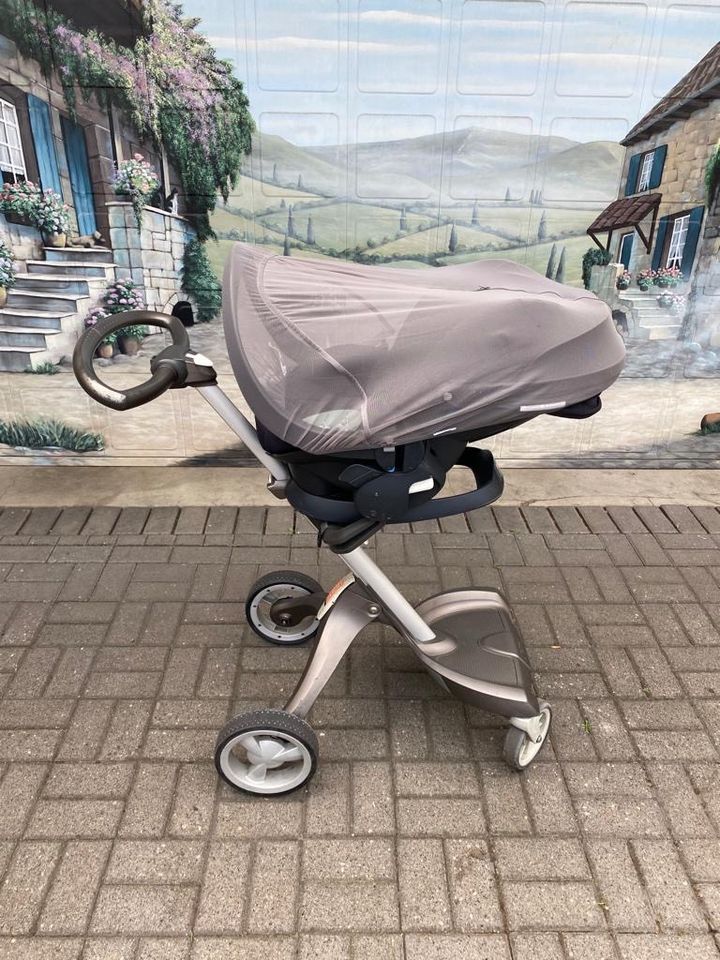 Stokke xplory in Duisburg