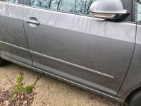 VW Golf 5 Plus  Tür Vorne Rechts  Komplett, LA7T Schleswig-Holstein - Itzehoe Vorschau