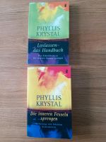 Loslassen - Das Handbuch von Phyllis Krystal Bayern - Windischeschenbach Vorschau