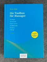 Die Toolbox für Manager 2. Auflage Stöger Westerwaldkreis - Sessenhausen Vorschau