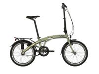 U Go Dare I3 Faltrad 20" Bike  Klapprad Niedersachsen - Garrel Vorschau