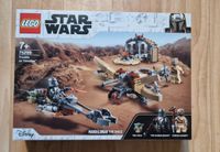 LEGO® Star Wars 75299 Ärger auf Tatooine | EOL Rostock - Gross Klein Vorschau