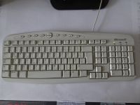 Tastatur Microsoft Niedersachsen - Peine Vorschau
