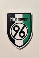 Reduziert! Stuco Magnetwappen Kicker Hannover 96 4 x 3 Bochum - Bochum-Südwest Vorschau