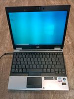 HP Elitebook 2530p inkl. Windows 10 Niedersachsen - Emden Vorschau