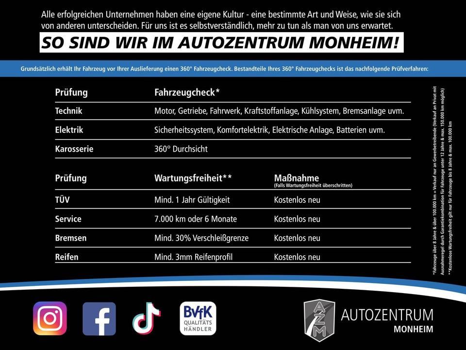 Mercedes-Benz CLA 250 SHOOTING-BRAKE|4MATIC|AMG-LINE|PANO|LED in Monheim am Rhein