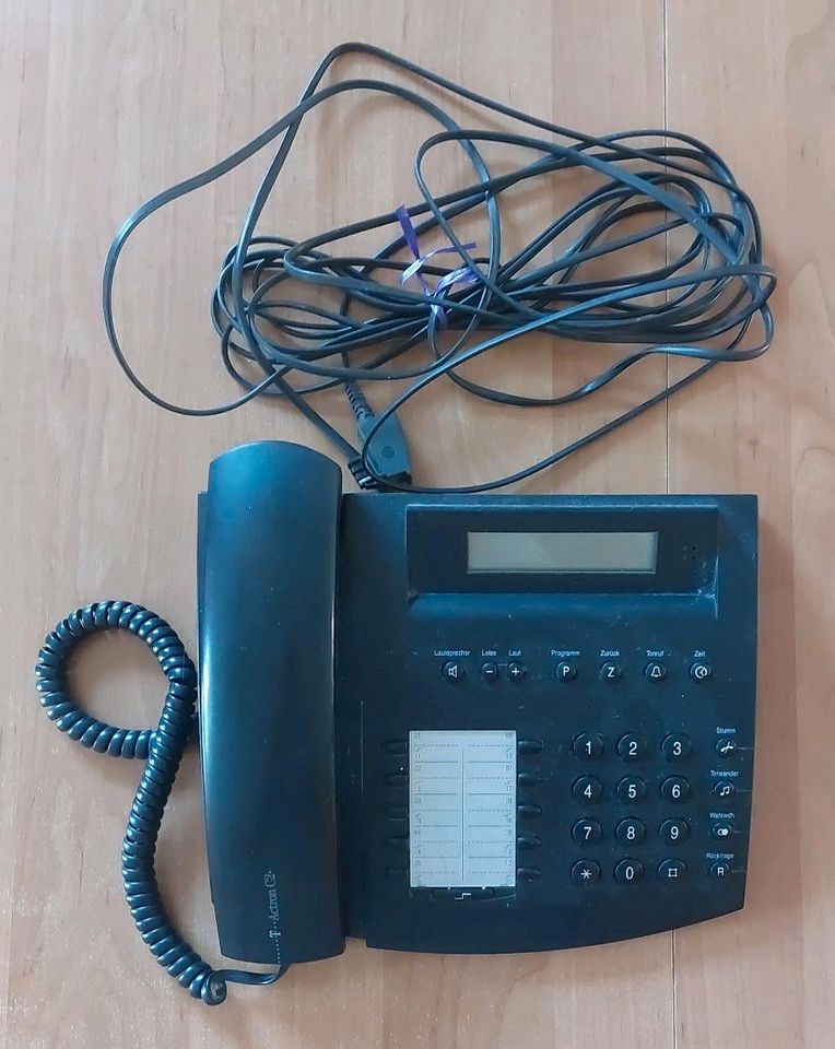 Telefon (analog) in Landshut