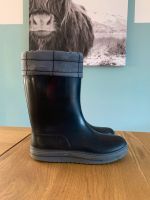 Romika Cosmos gefütterte Gummistiefel Gr. 31 schwarz Thermo Boots Nordrhein-Westfalen - Bocholt Vorschau