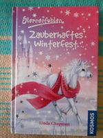Sternenfohlen. Zauberhaftes Winterfest. Baden-Württemberg - Küssaberg Vorschau