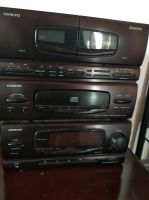 Onkyo Stereo Anlage Nordrhein-Westfalen - Nettersheim Vorschau