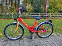 20 Zoll Kinderfahrrad mit 3-Gang-Schaltung und Rücktritt Niedersachsen - Glandorf Vorschau