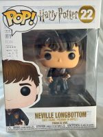 Funko Pop Vinyl Figuren Neville Longbottom - Harry Potter Niedersachsen - Adendorf Vorschau