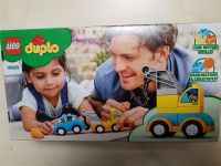 Lego Duplo Abschlepper NEU Schleswig-Holstein - Sülfeld Vorschau