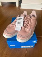 Adidas Supercourt rosa Gr. 7,5 Nordrhein-Westfalen - Hemer Vorschau