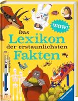 Das Lexikon der erstaunlichsten Fak Nordrhein-Westfalen - Löhne Vorschau