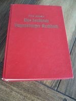 Marie Schandri Das berühmte Regensburger Kochbuch von 1958 Bayern - Mering Vorschau