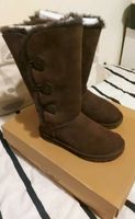 Ugg Australia Boots braun Bailey Button Triplet Gr.39 Dortmund - Grevel Vorschau