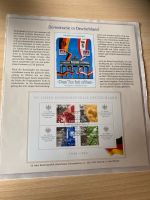 Briefmarke Bundesrepublik Deutschland Bayern - Eging am See Vorschau