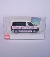 Busch MB Sprinter Bus kurz Diakonie Fulda, M 1:87, Art. 53458 Bayern - Wonfurt Vorschau