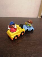 LIttle People von Fisher Price Abschleppwagen Nordrhein-Westfalen - Mönchengladbach Vorschau