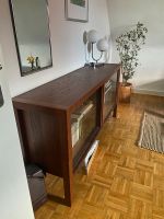 IKEA Sideboard Vitrine Bayern - Uffenheim Vorschau