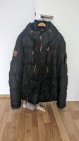 Naketano Original Herren Winterjacke Nordrhein-Westfalen - Iserlohn Vorschau