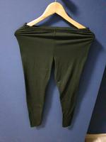 Leggins für Damen schwarz, 2er Set, Größe L, Tessentials Baden-Württemberg - Pforzheim Vorschau