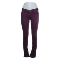 G-Star RAW Jeans Skinny Violett Größe 27 / 32 Baden-Württemberg - Reutlingen Vorschau