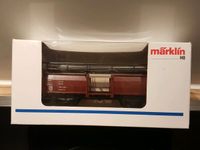 Märklin H0 Wagen als Geschenk Bayern - Weißensberg Vorschau