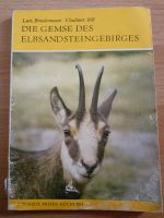 Die Gemse des Elbsandsteingebirges Neue Brehm Bücherei Sachsen-Anhalt - Zeitz Vorschau