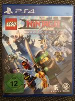 PS4 Spiel Ninjago Bayern - Dietersburg Vorschau